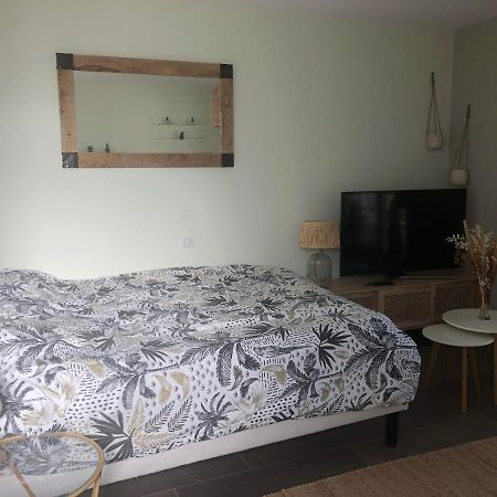 Studio A 10 Minutes De L'Ocean Saint-Andre-de-Seignanx ภายนอก รูปภาพ