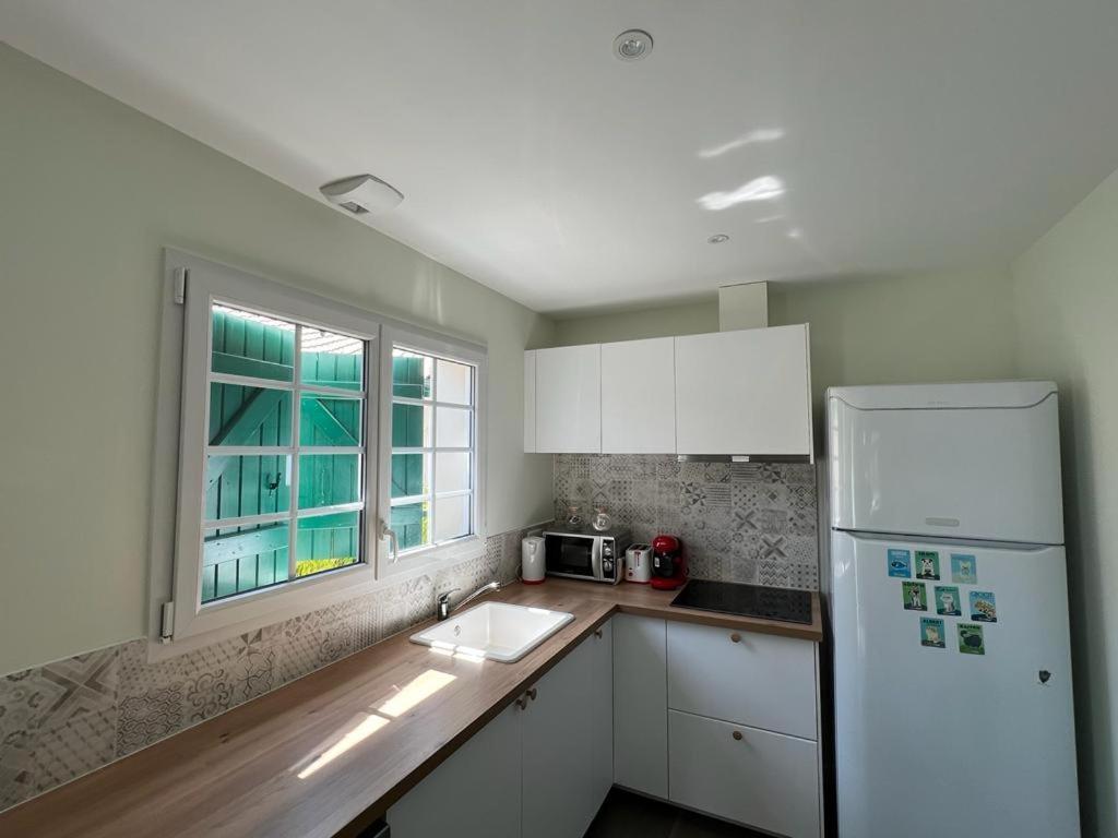 Studio A 10 Minutes De L'Ocean Saint-Andre-de-Seignanx ภายนอก รูปภาพ