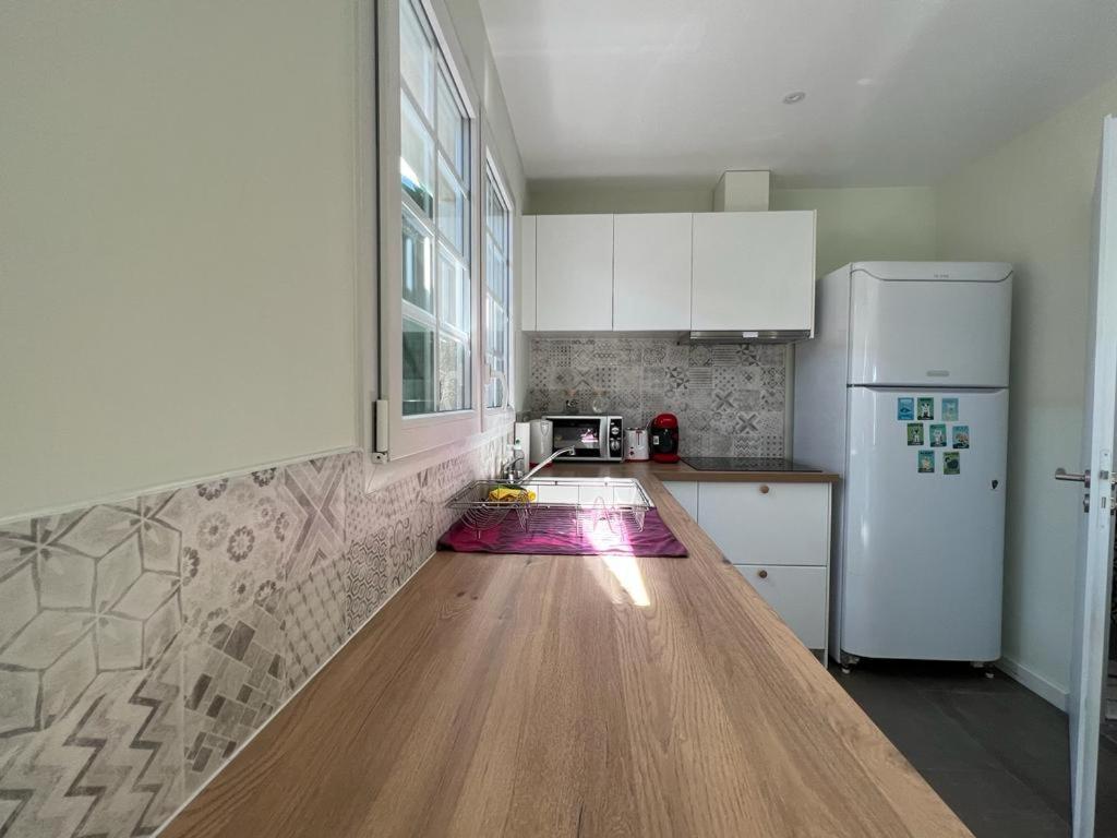 Studio A 10 Minutes De L'Ocean Saint-Andre-de-Seignanx ภายนอก รูปภาพ